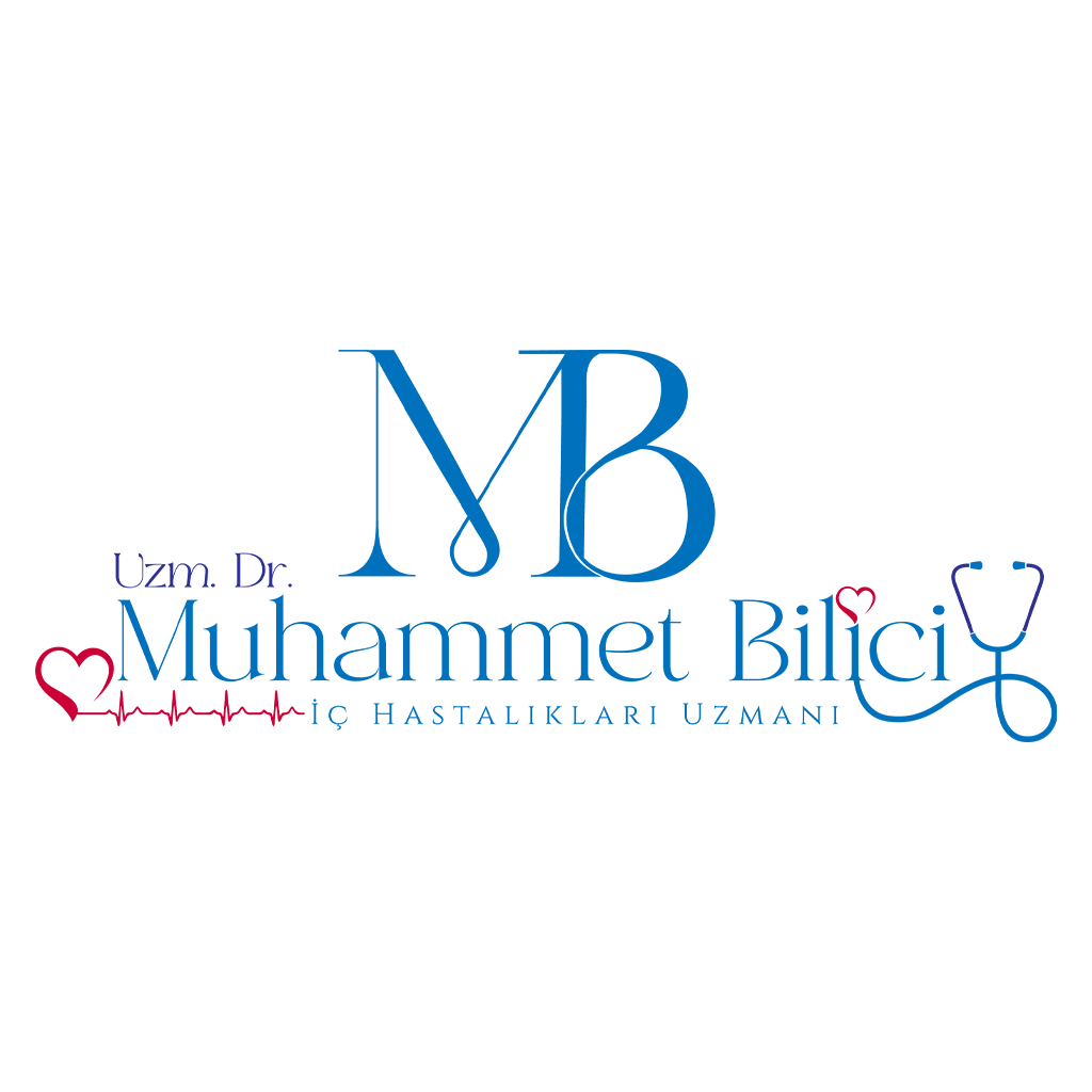 Uzm.Dr.Muhammet Bilici