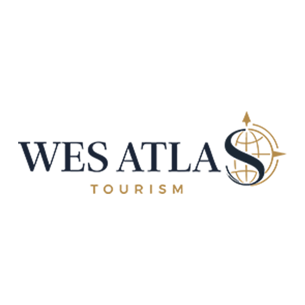 WES ATLAS  TOURISM