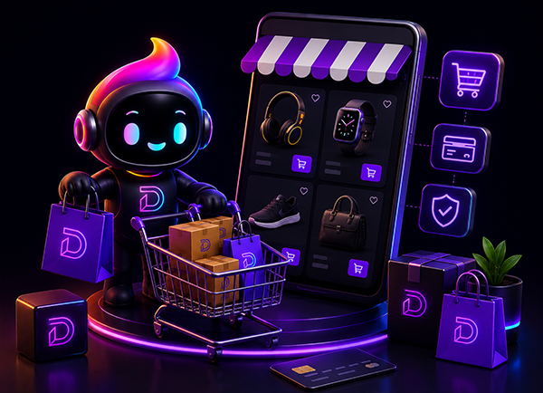 E-Ticaret Platinyum Paketi 